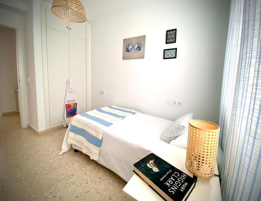 Mychoice Carmen Apartment Rota Exterior photo