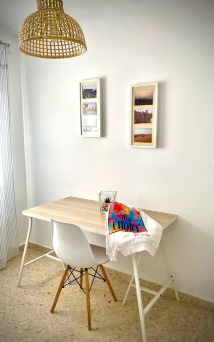 Mychoice Carmen Apartment Rota Exterior photo
