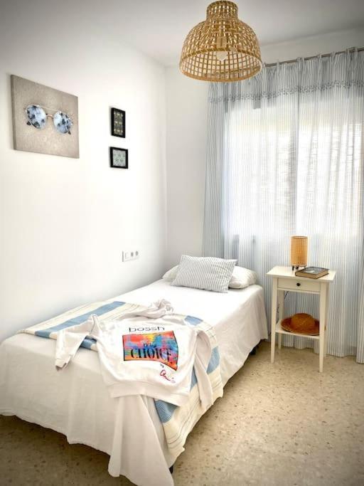 Mychoice Carmen Apartment Rota Exterior photo