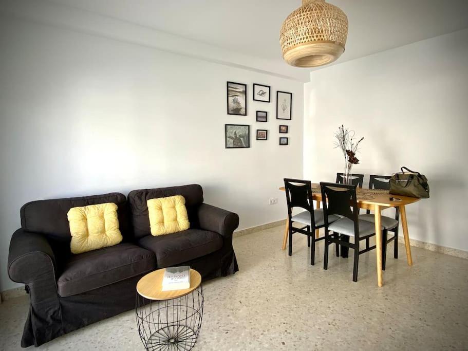 Mychoice Carmen Apartment Rota Exterior photo